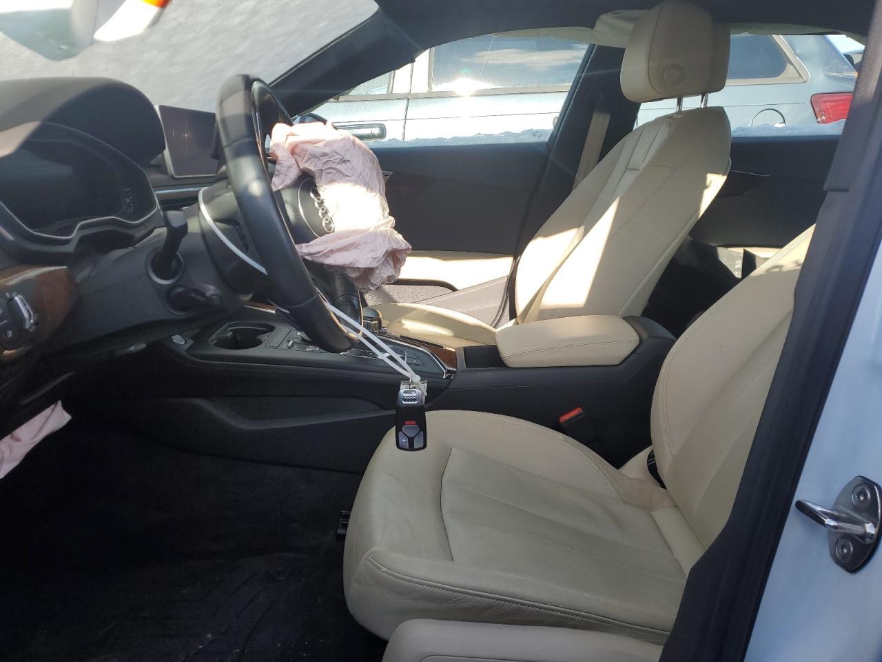 2017 AUDI A4 PREMIUM - Image 7