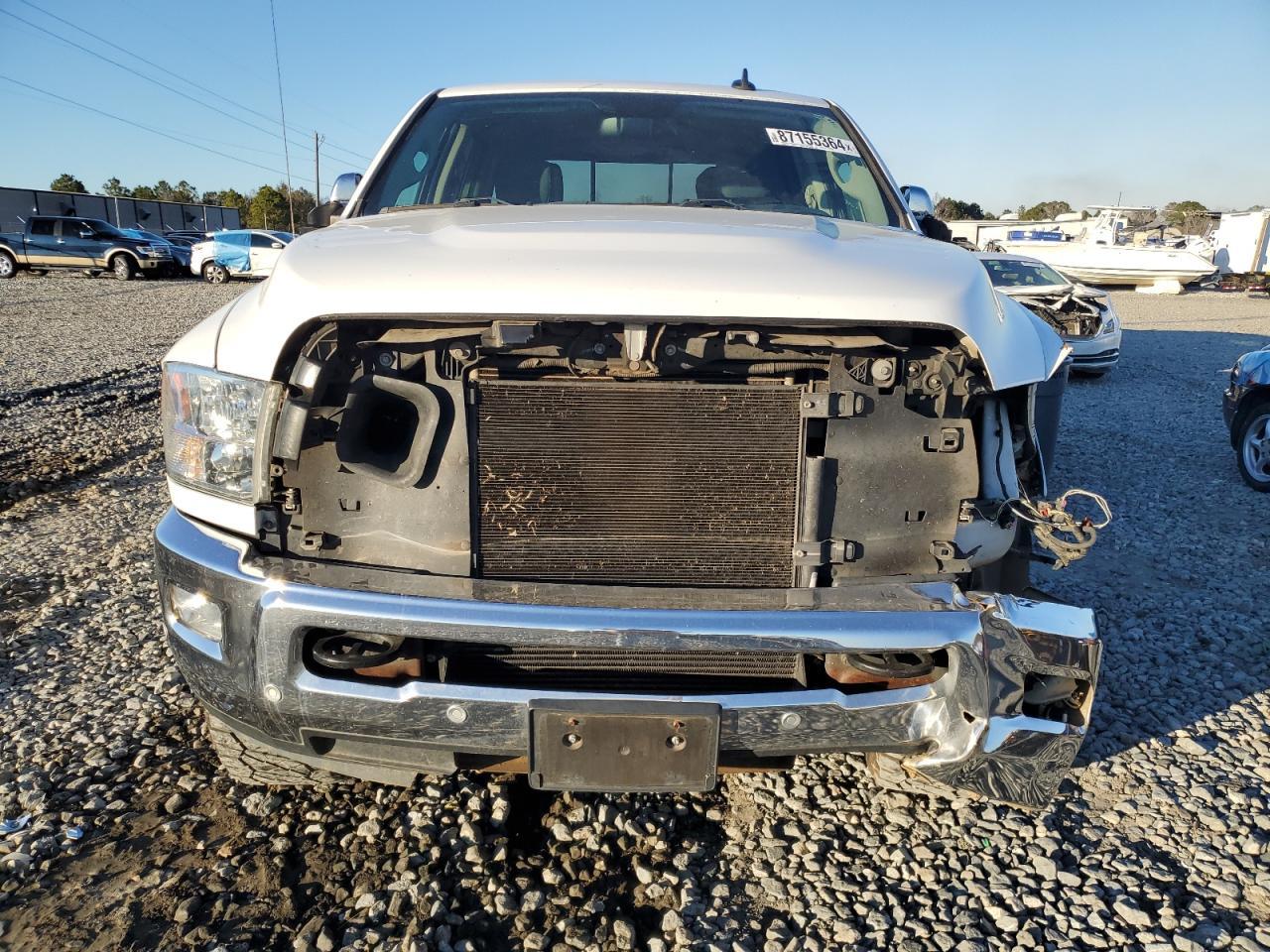 2018 RAM 2500 SLT - Image 5