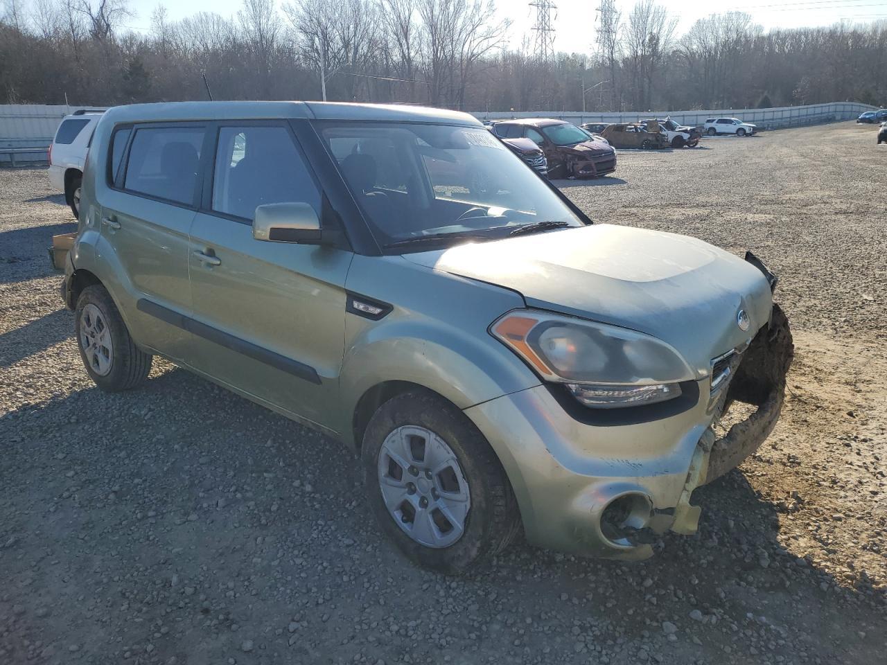 2013 KIA SOUL - Image 4