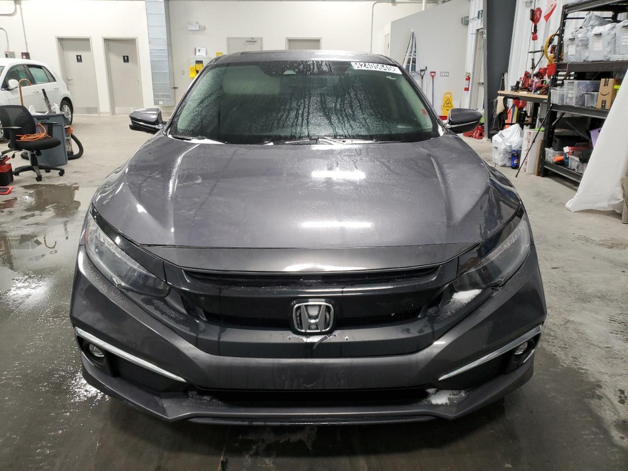 2019 HONDA CIVIC TOUR - Фото 5