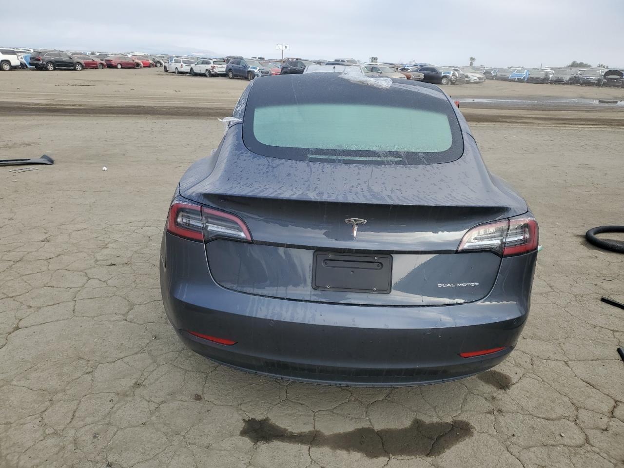 2022 TESLA MODEL 3 - Image 6