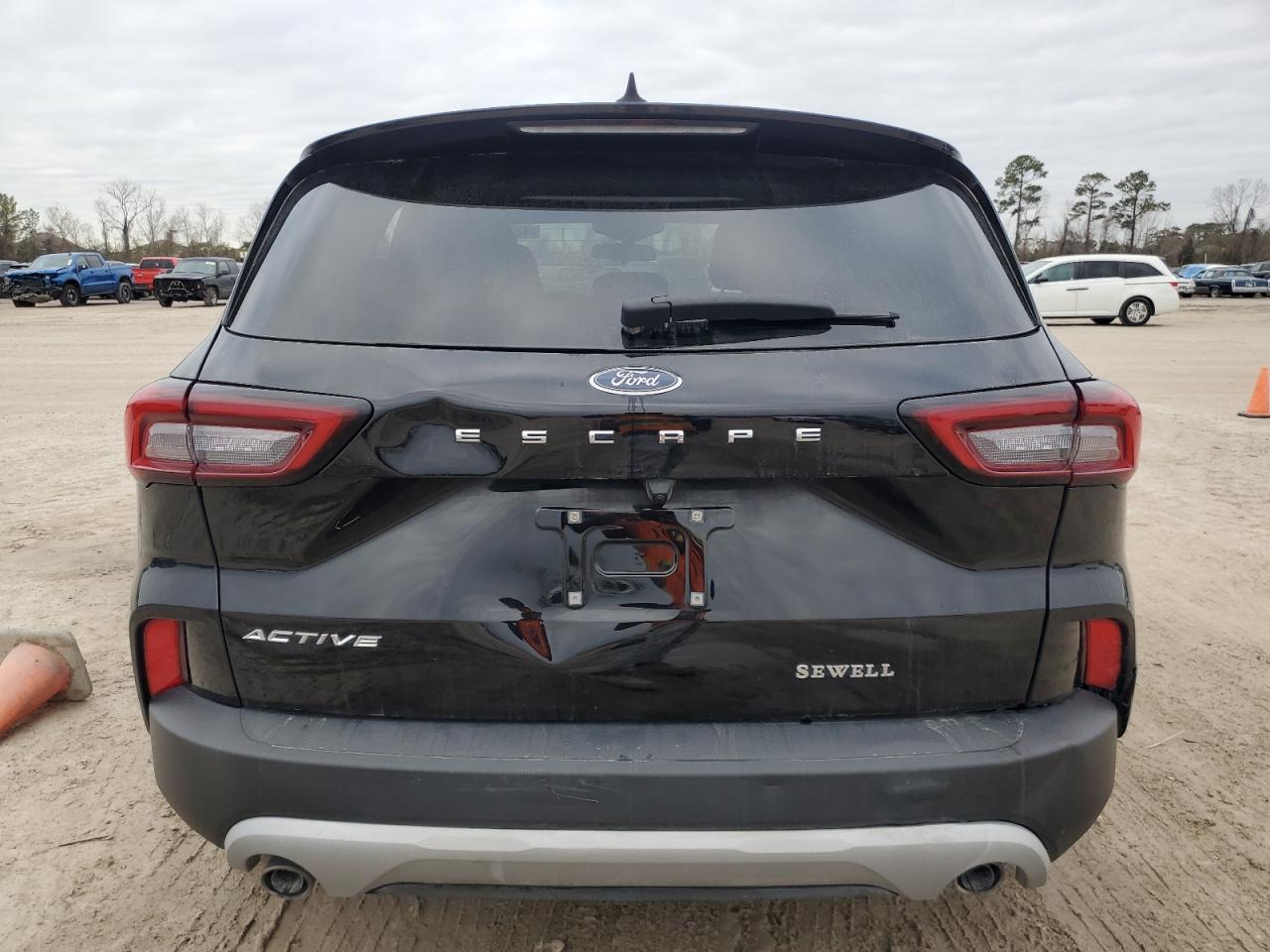 2023 FORD ESCAPE ACT - Image 6