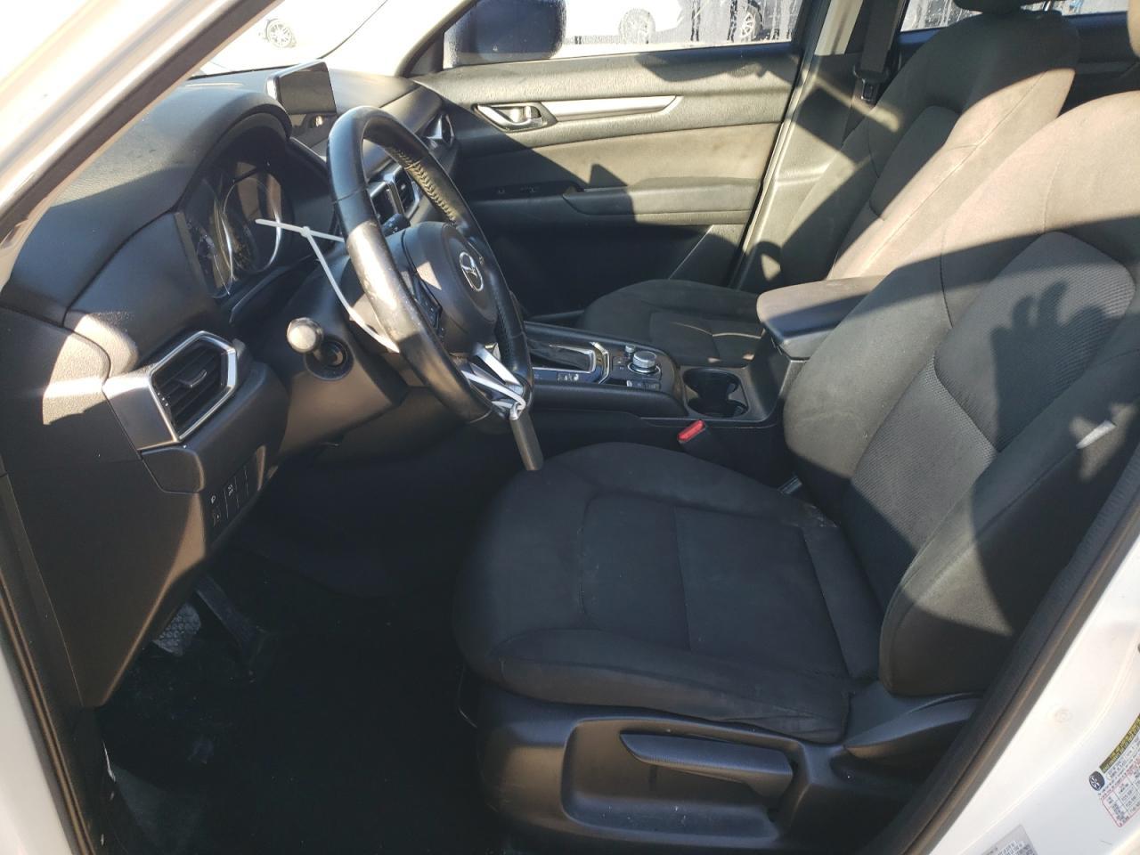 2019 MAZDA CX-5 SPORT - Image 7