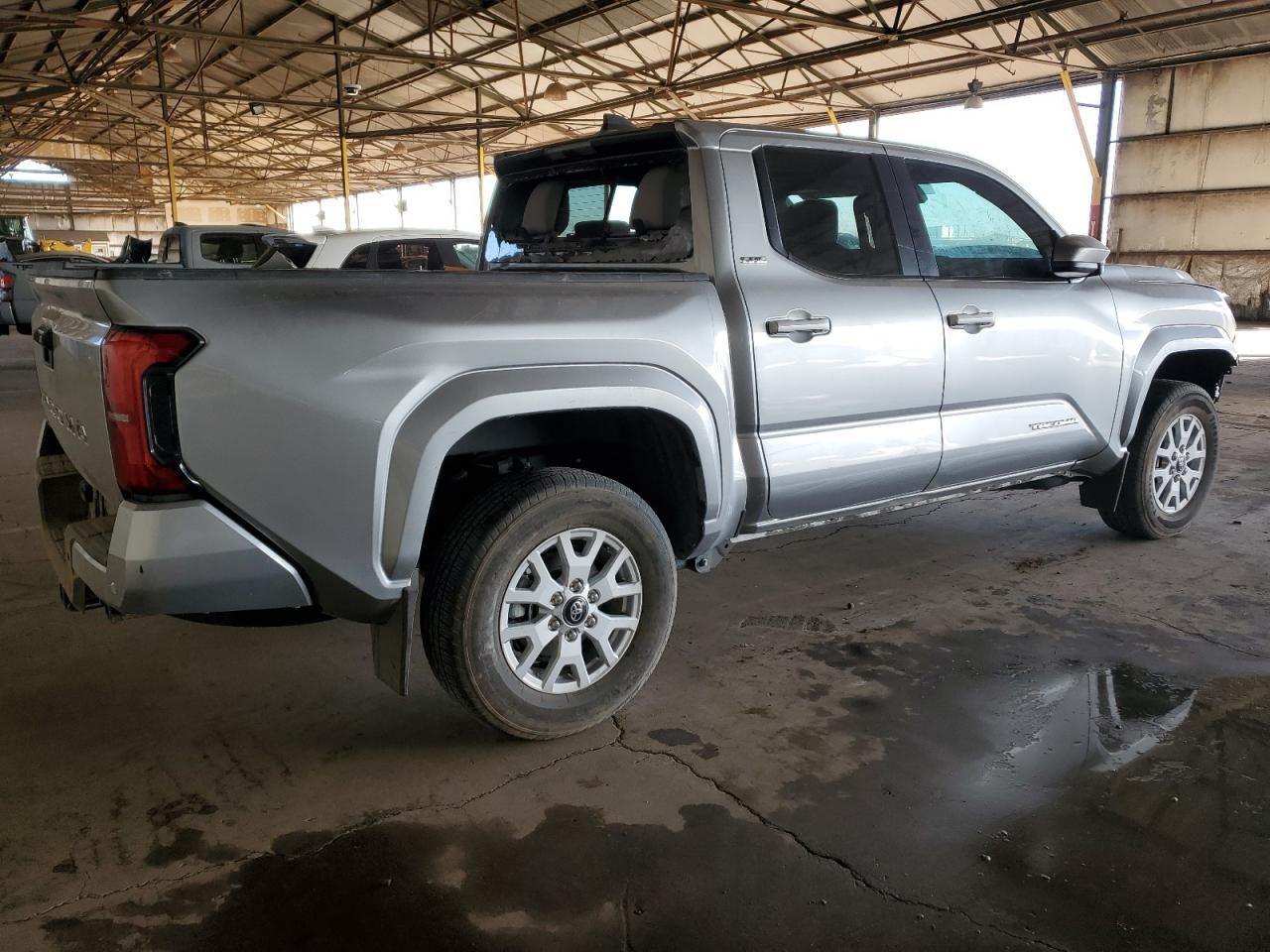 2024 TOYOTA TACOMA DOU - Image 3