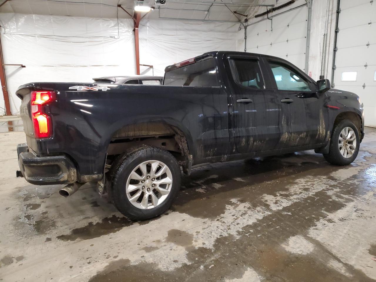 2019 CHEVROLET SILVERADO - Image 3