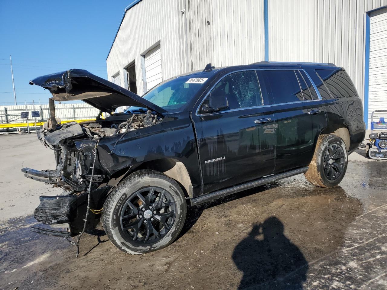 2016 GMC YUKON DENA