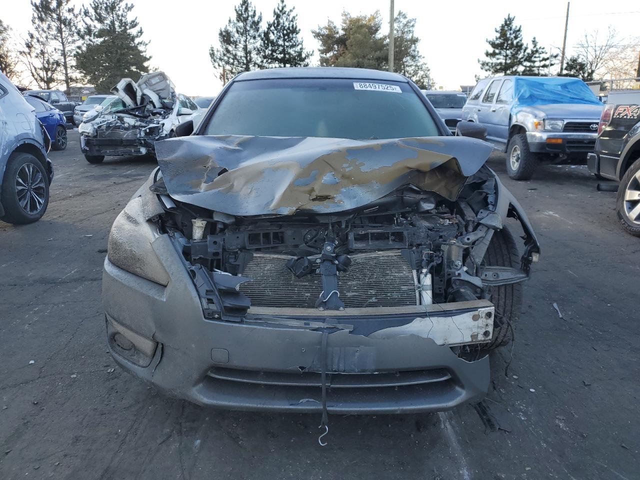 2014 NISSAN ALTIMA 2.5 - Image 5