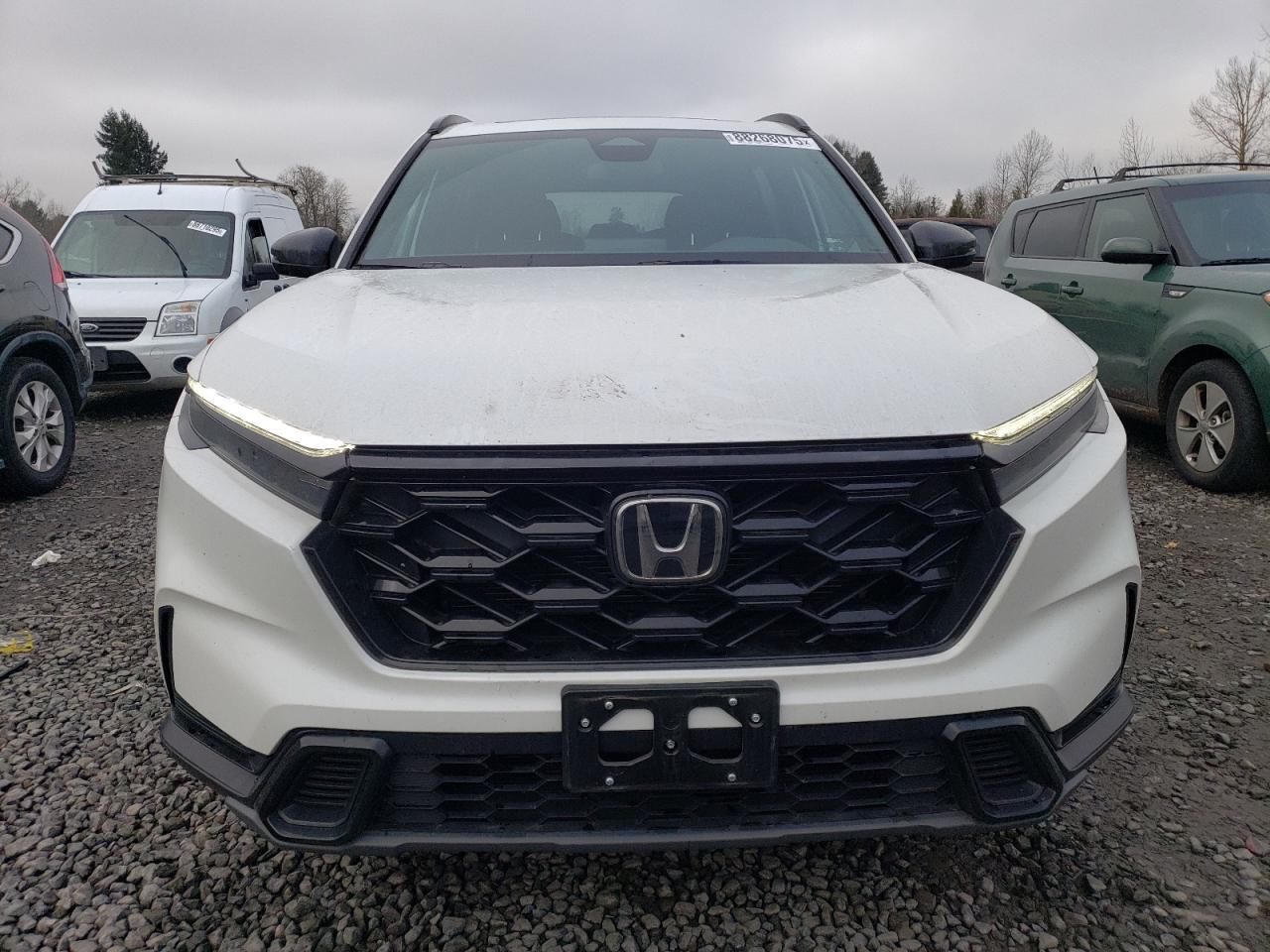 2023 HONDA CR-V SPORT - Image 5