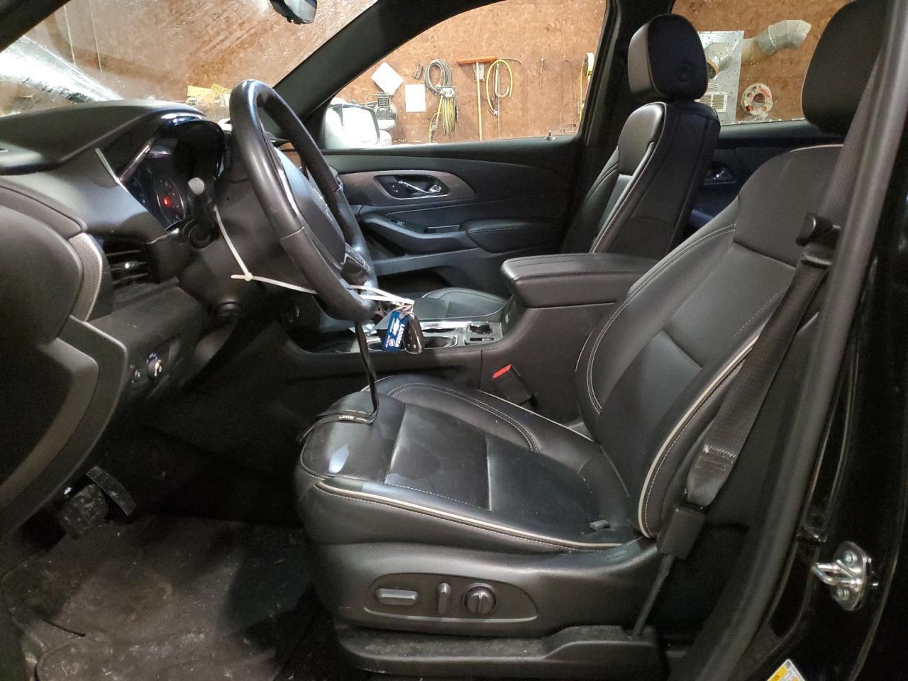 2023 CHEVROLET TRAVERSE P - Image 7