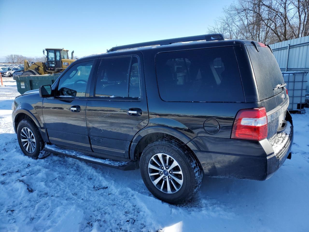 2016 FORD EXPEDITION - Image 2