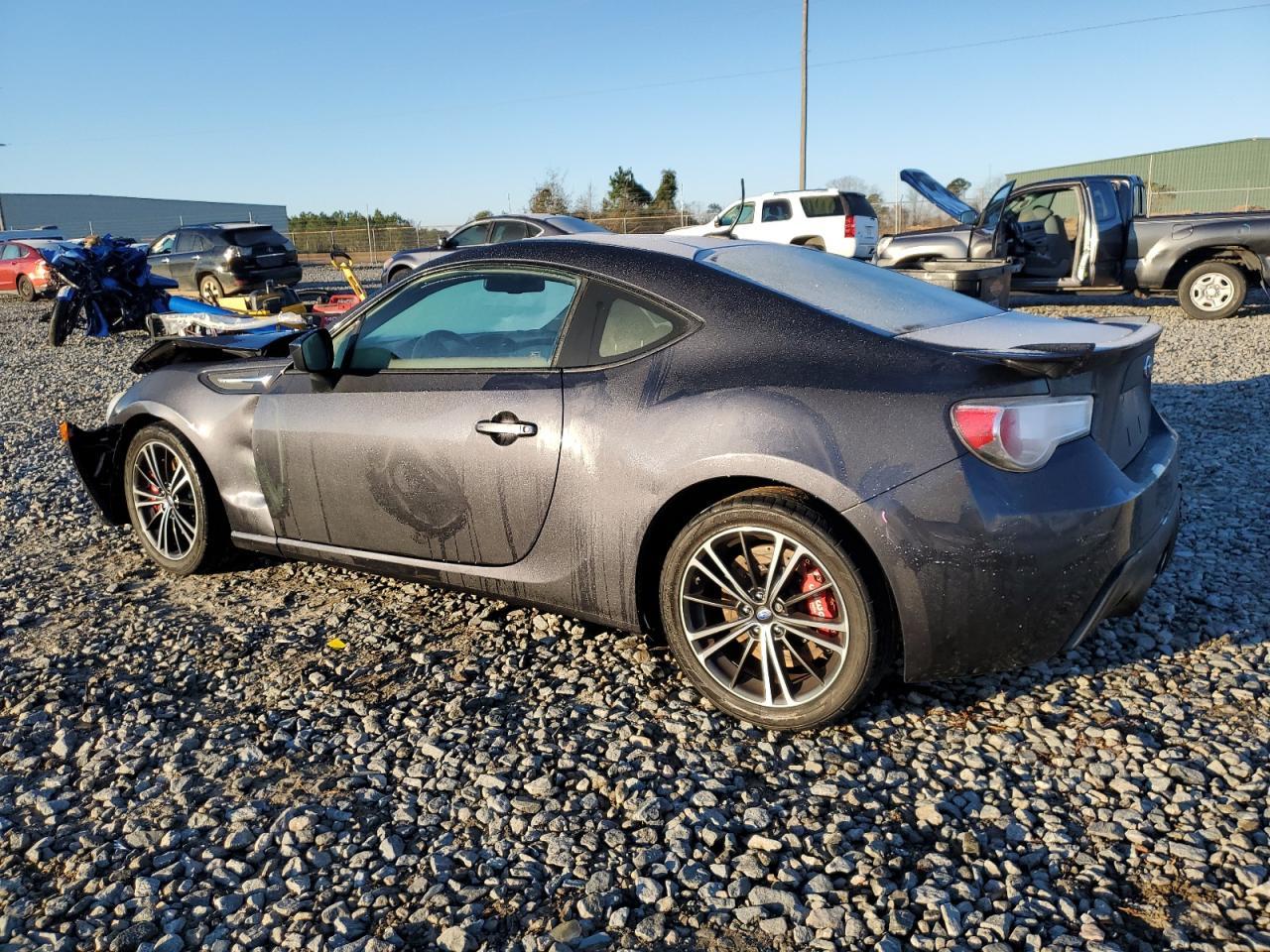 2013 SUBARU BRZ 2.0 LI - Image 2