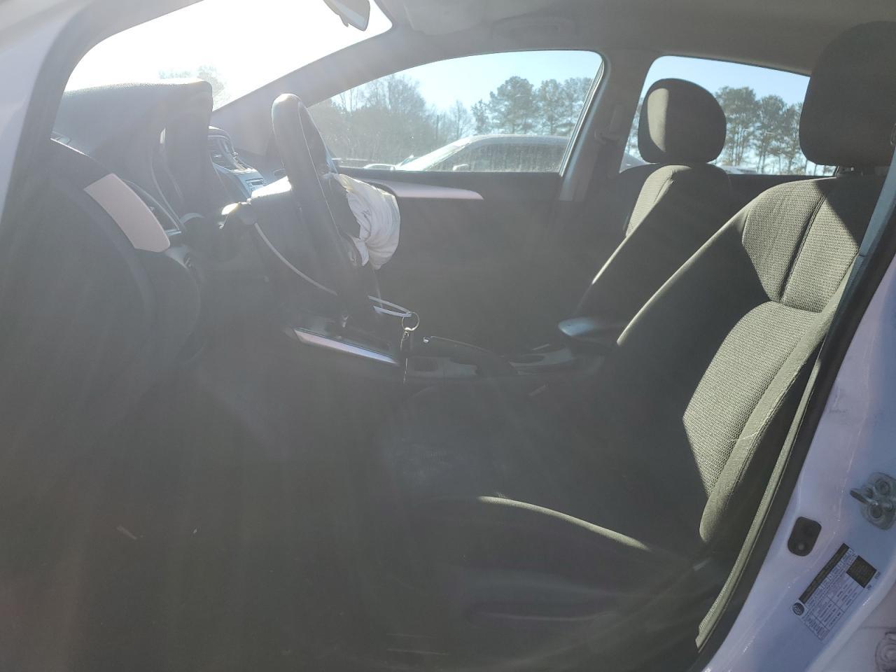 2018 NISSAN SENTRA S - Фото 7