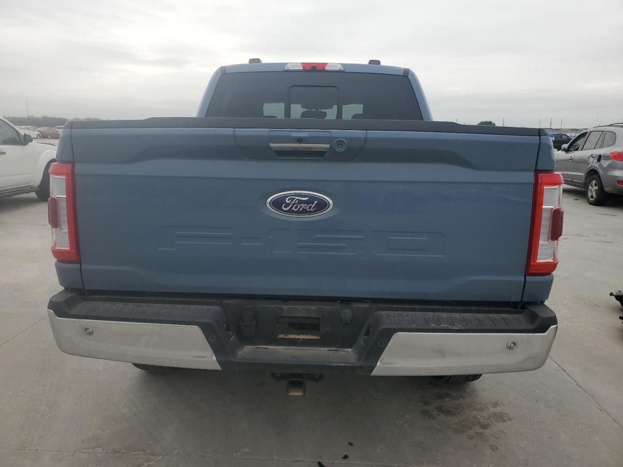 2023 FORD F150 SUPER - Image 6