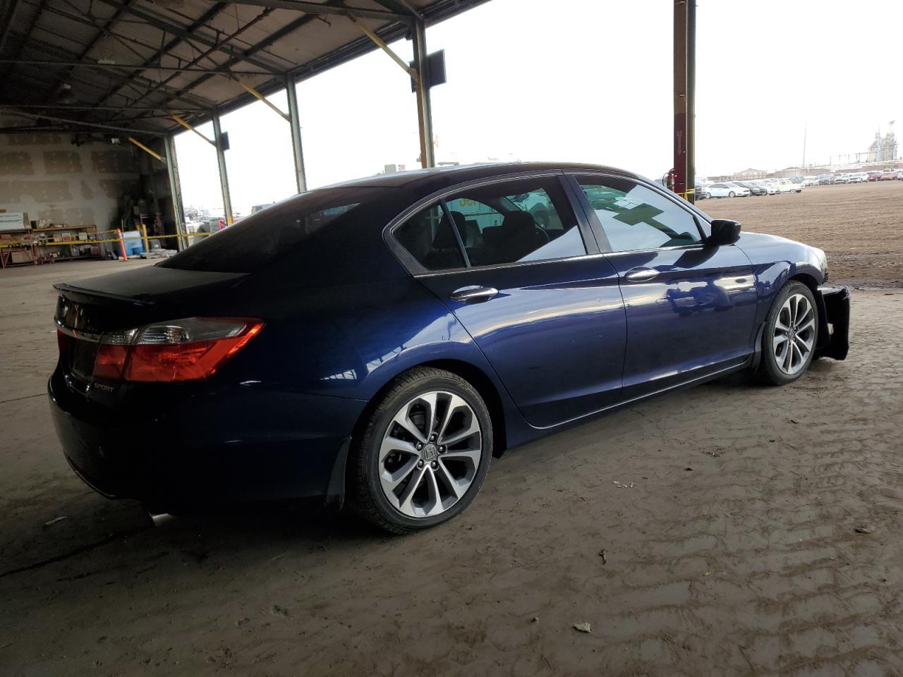 2014 HONDA ACCORD SPO - Image 3