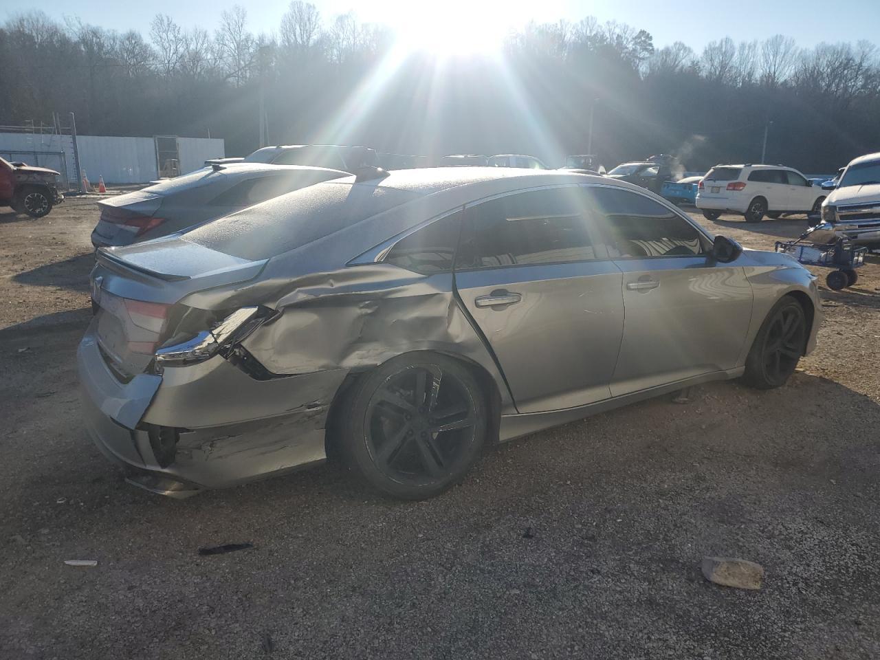 2021 HONDA ACCORD SPO - Image 3