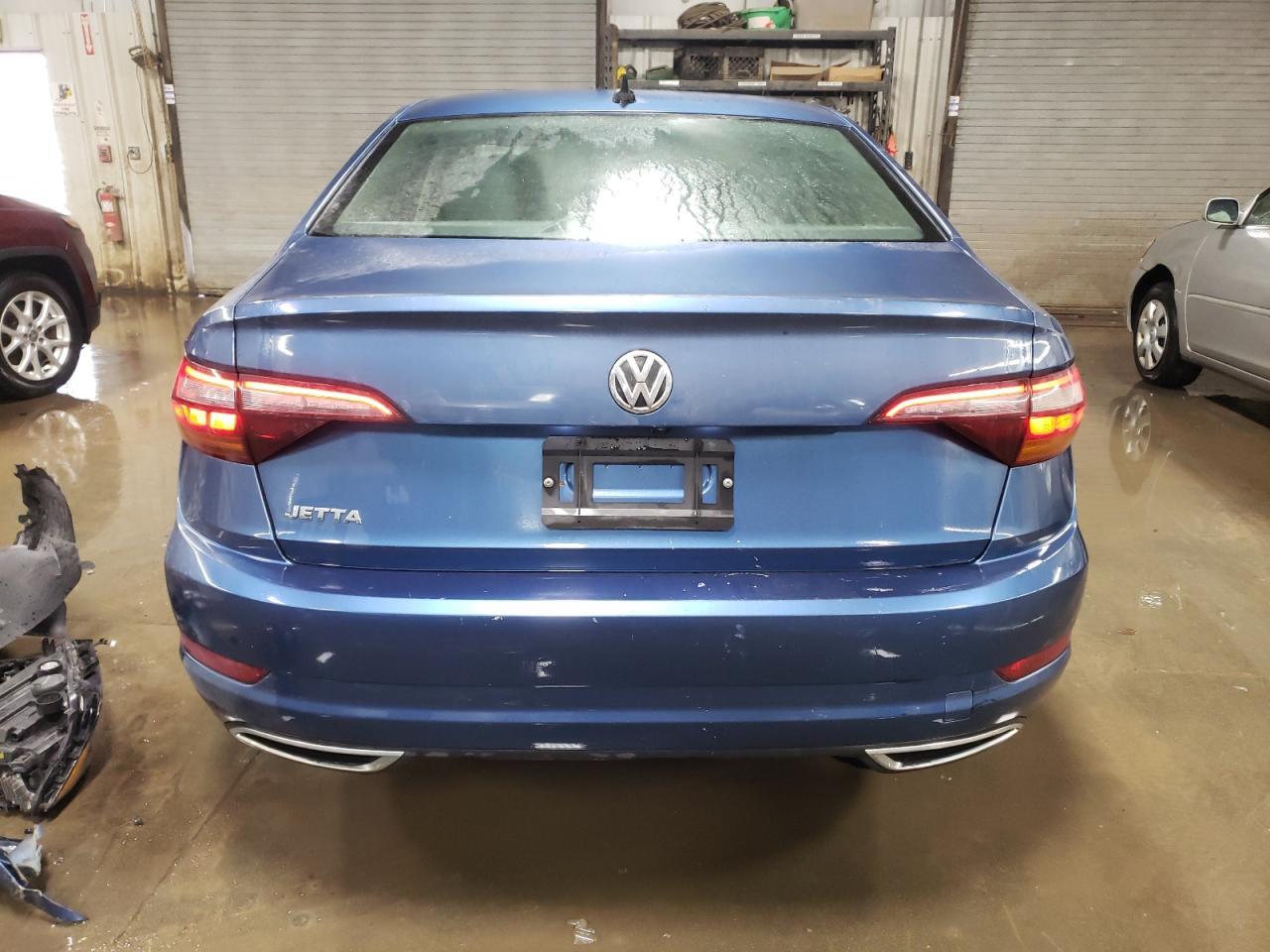 2019 VOLKSWAGEN JETTA SEL - Image 6