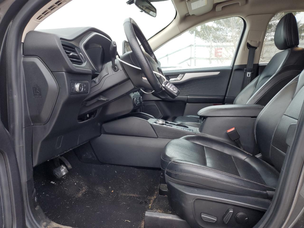 2020 FORD ESCAPE SEL - Image 7