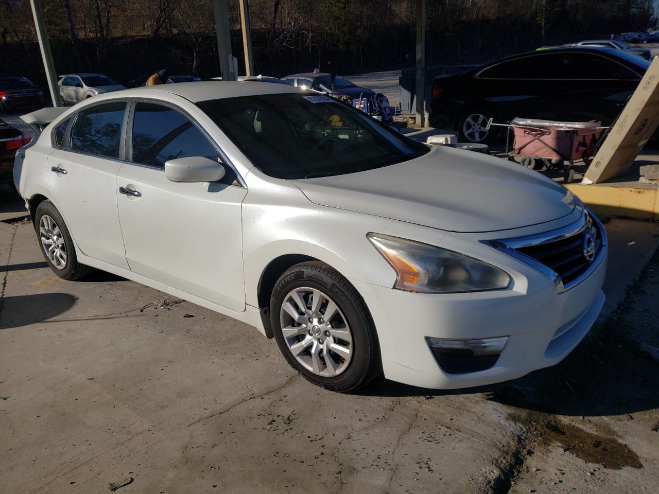 2014 NISSAN ALTIMA 2.5 - Image 4