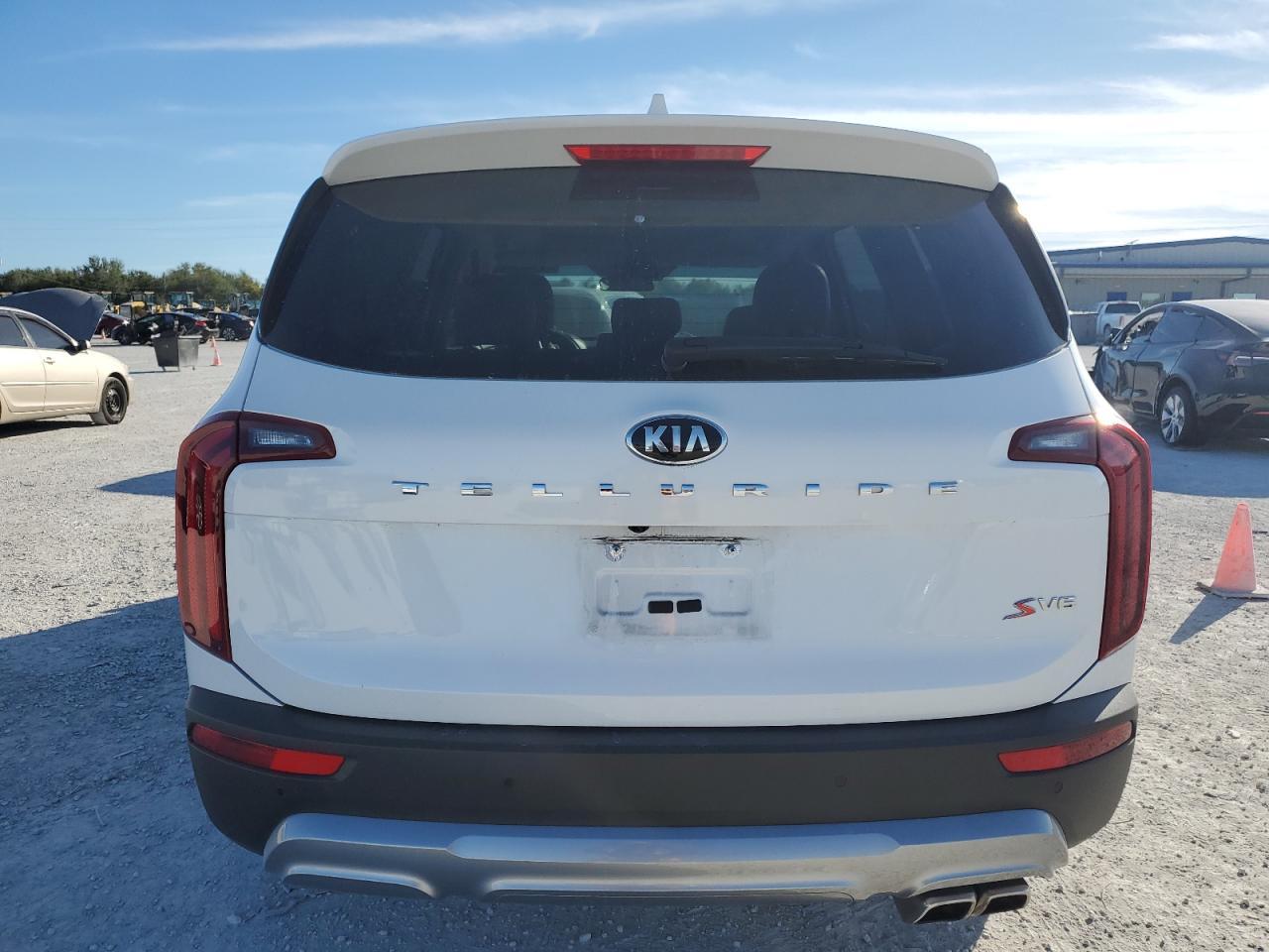 2020 KIA TELLURIDE - Image 6