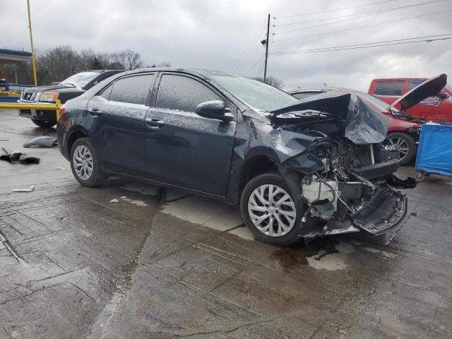 2018 TOYOTA COROLLA L - Фото 4