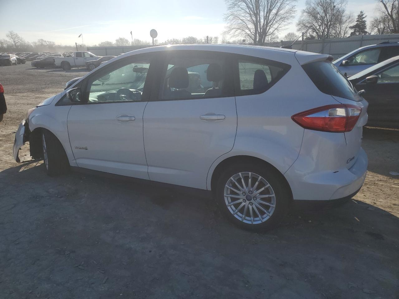 2013 FORD C-MAX SE - Image 2