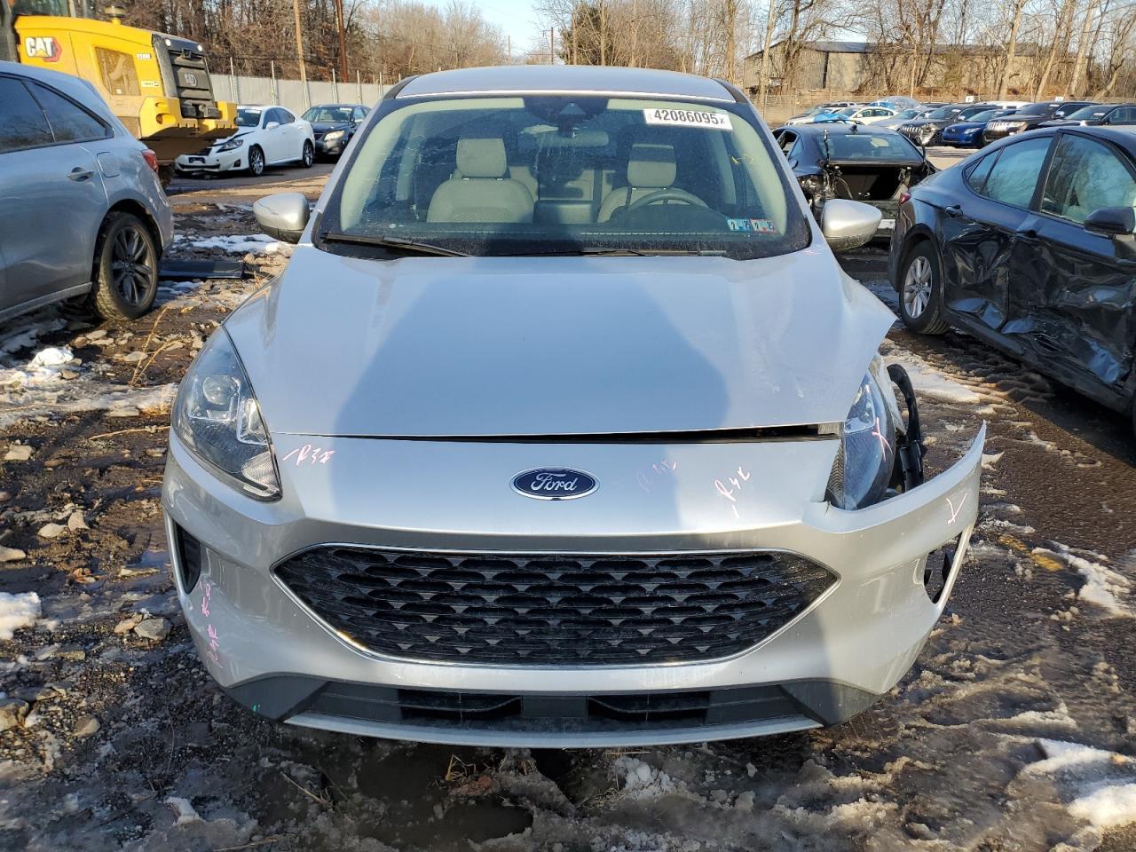 2020 FORD ESCAPE SE - Image 5