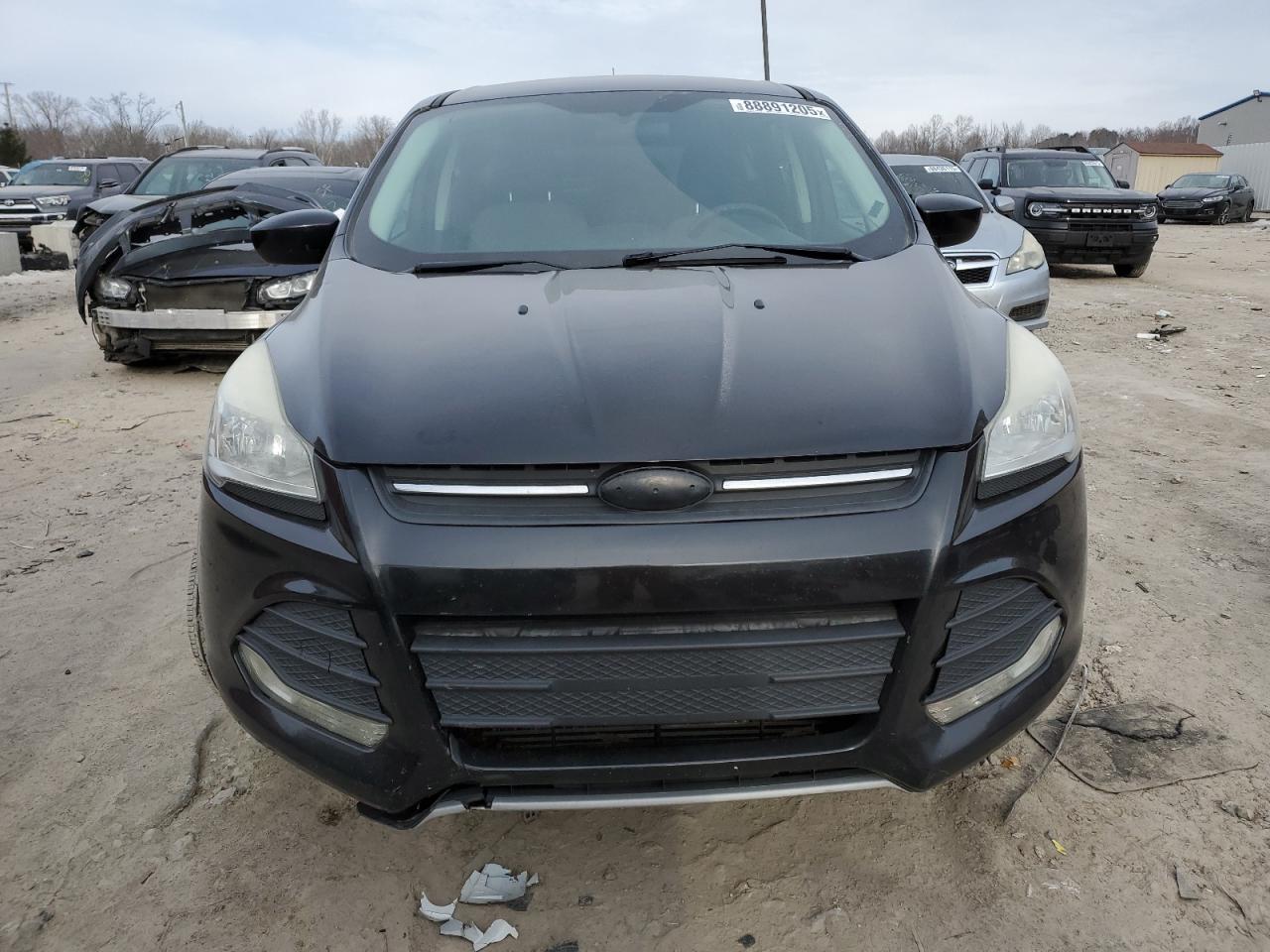 2014 FORD ESCAPE SE - Фото 5