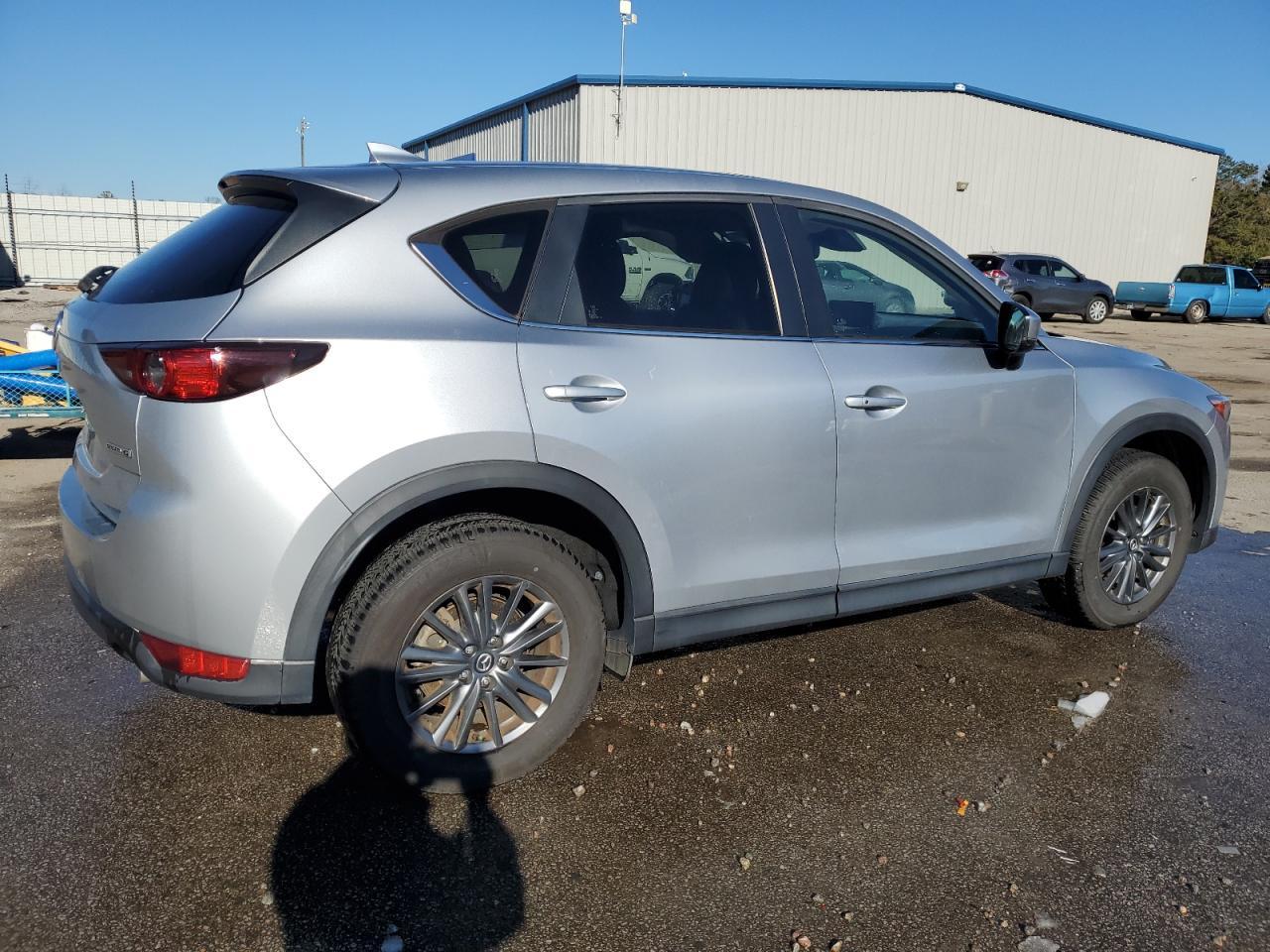 2021 MAZDA CX-5 TOURI - Image 3