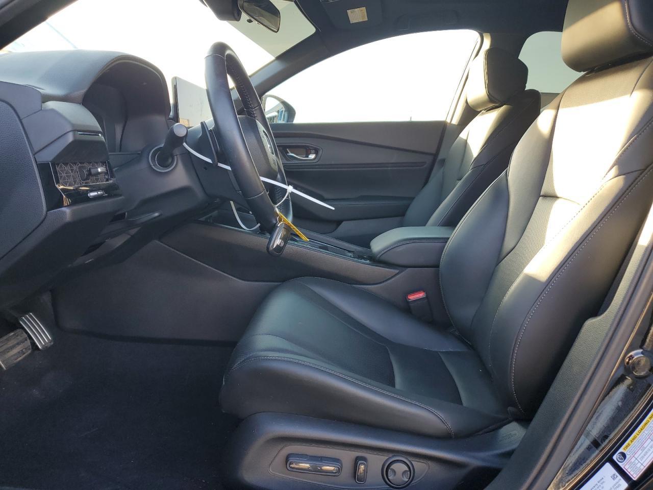 2024 HONDA ACCORD HYB - Image 7