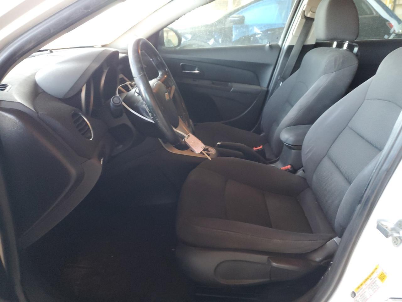 2014 CHEVROLET CRUZE LT - Фото 7