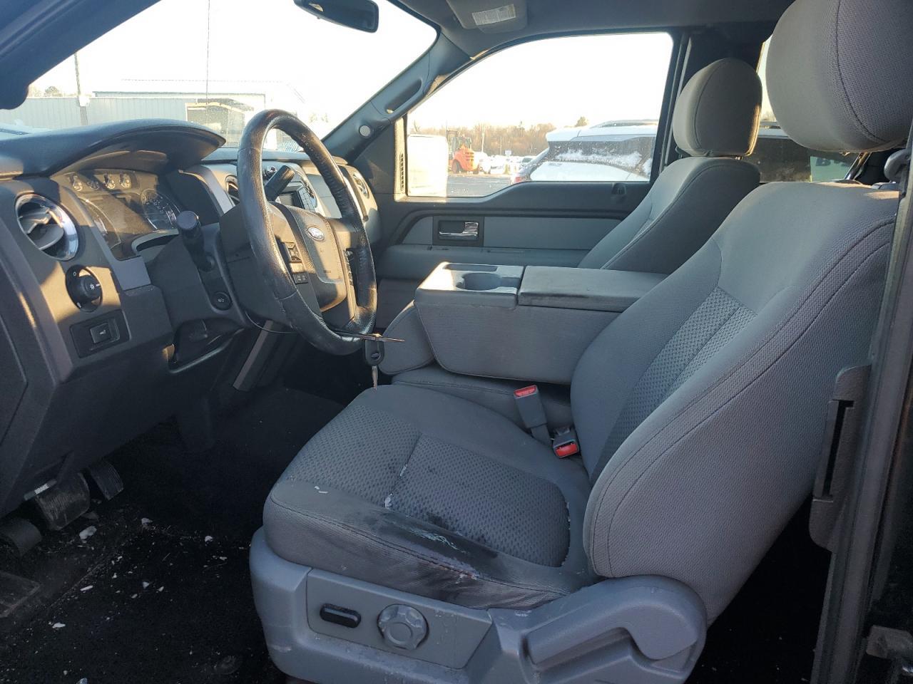 2013 FORD F150 SUPER - Image 7