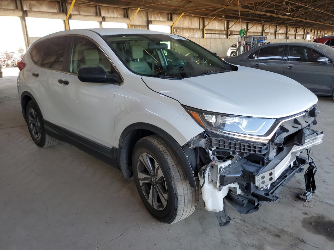 2019 HONDA CR-V LX - Image 4