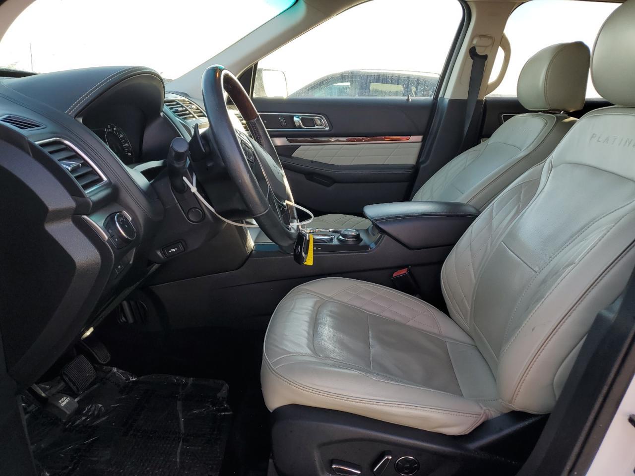 2016 FORD EXPLORER P - Image 7