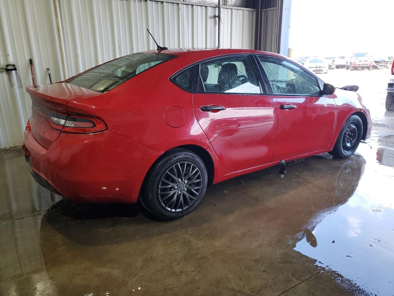 2013 DODGE DART SE - Image 3