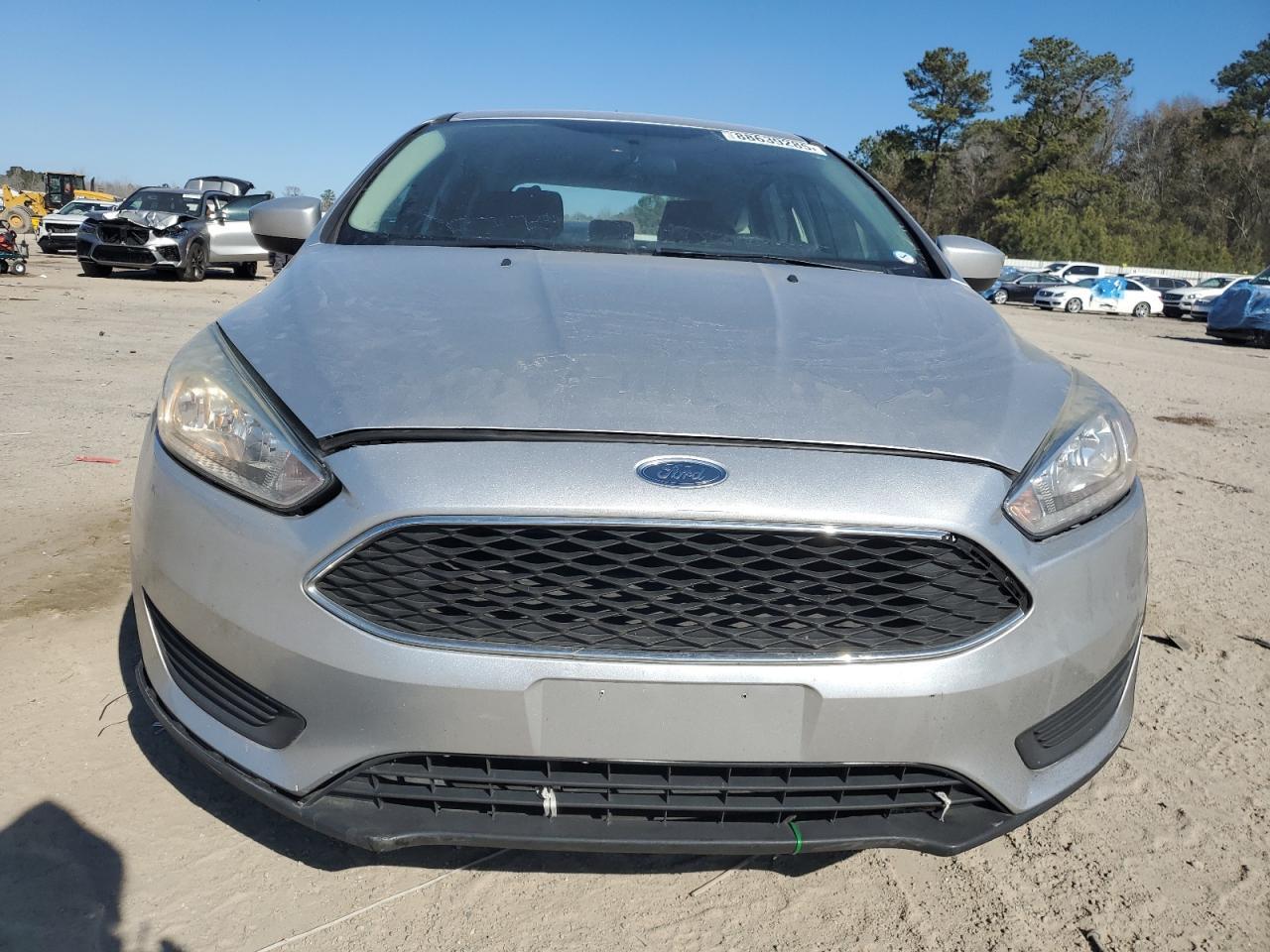 2018 FORD FOCUS SE - Image 5