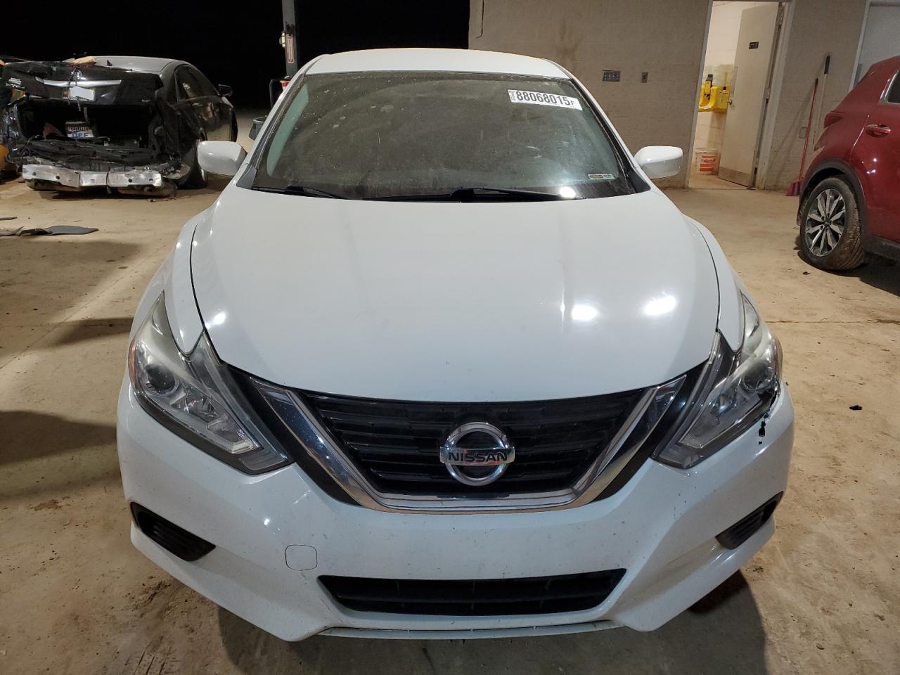 2017 NISSAN ALTIMA 2.5 - Фото 5