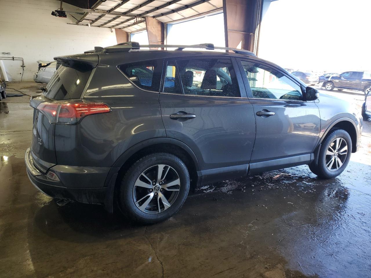 2018 TOYOTA RAV4 ADVEN - Image 3