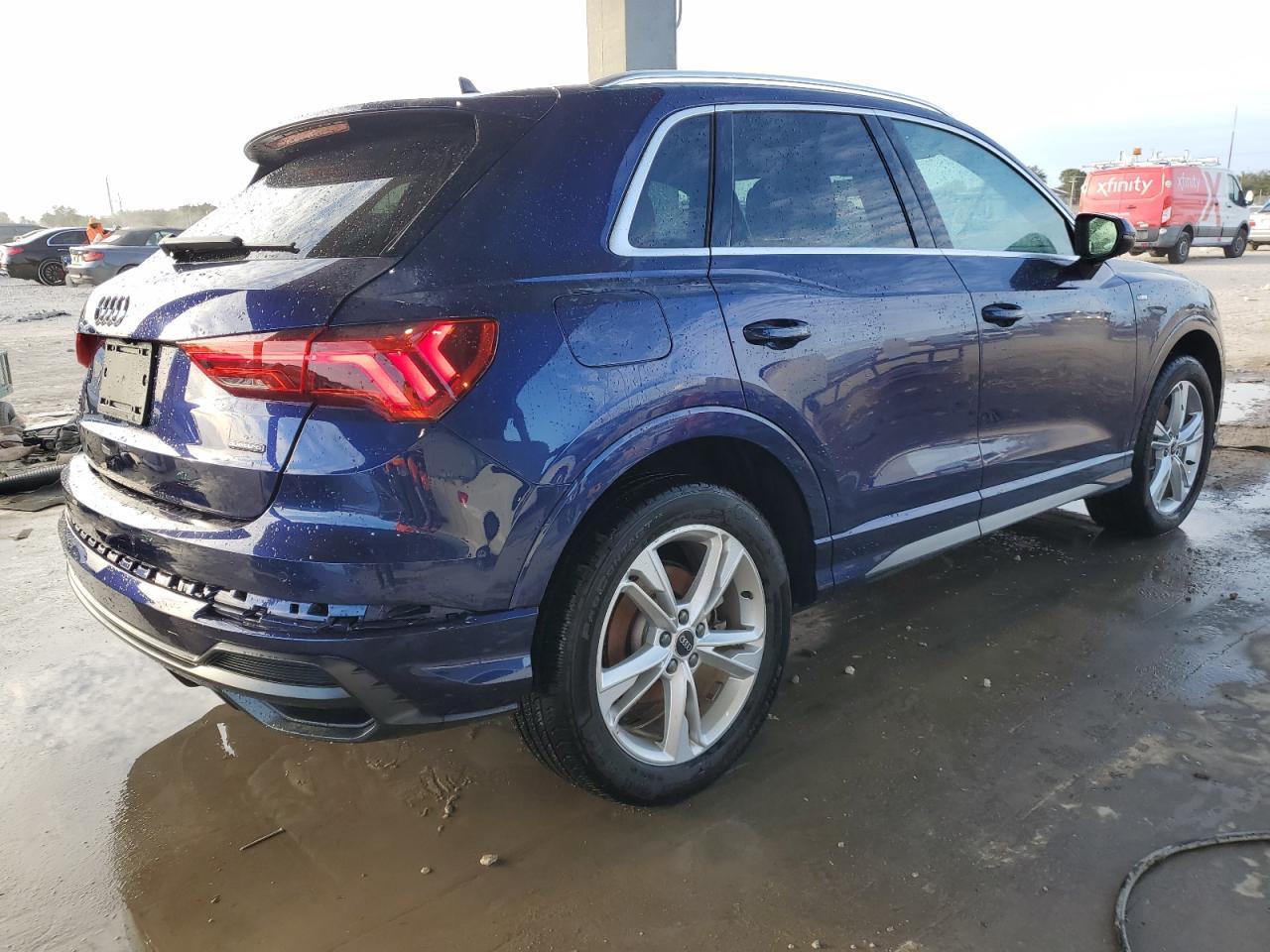 2022 AUDI Q3 PREMIUM - Image 3