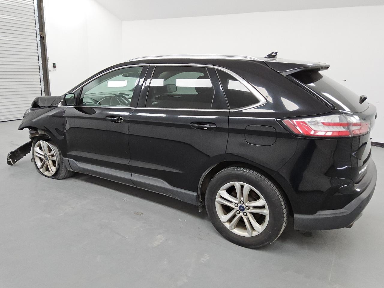 2020 FORD EDGE SEL - Фото 2