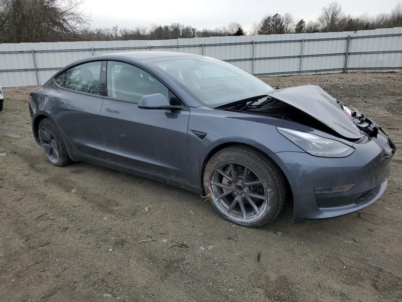 2023 TESLA MODEL 3 - Image 4