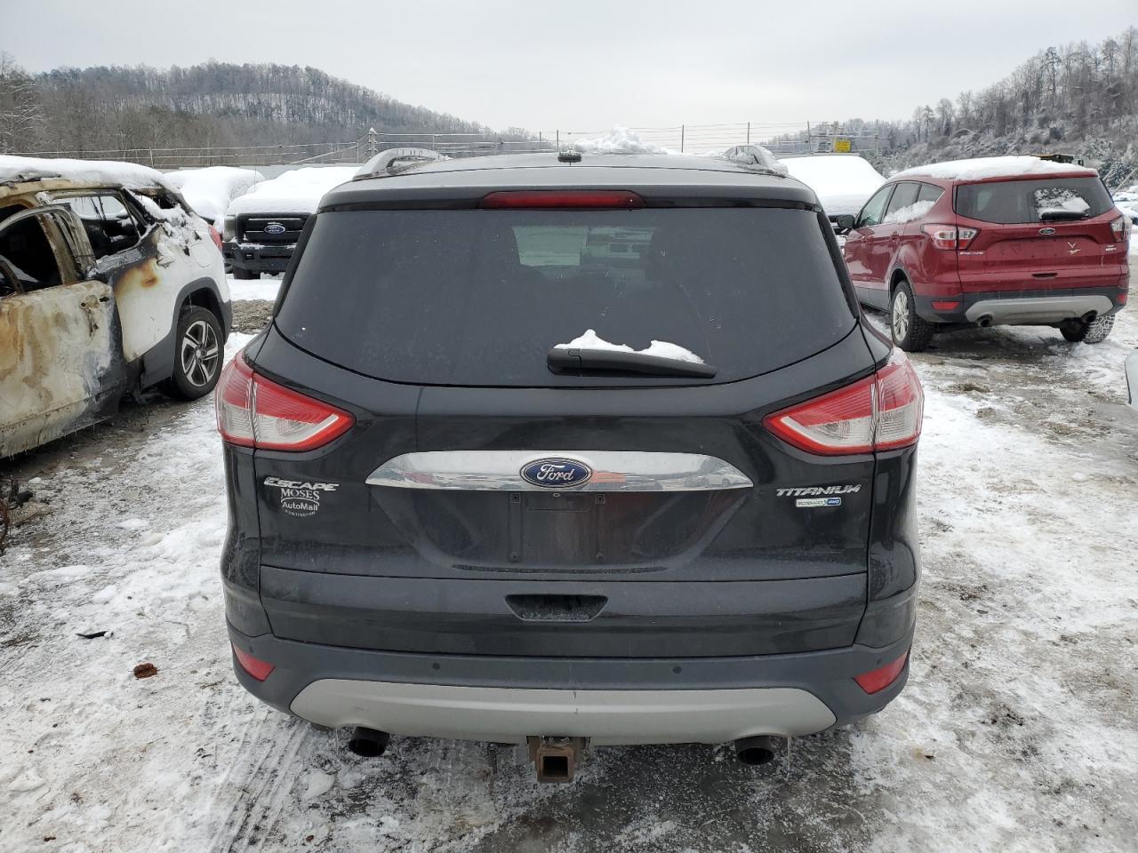2015 FORD ESCAPE TIT - Image 6