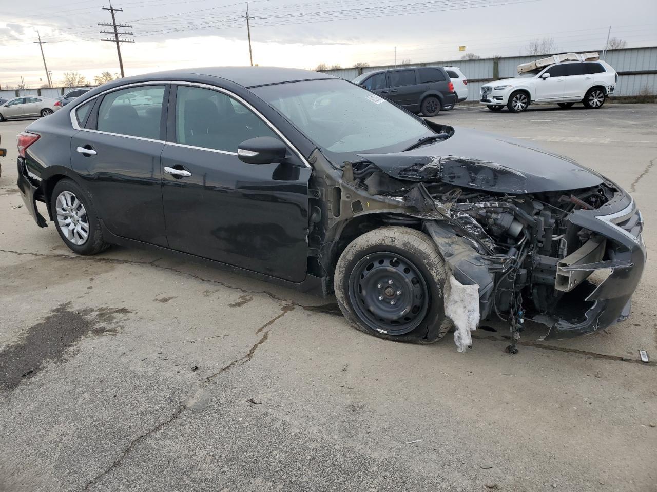 2013 NISSAN ALTIMA 2.5 - Image 4