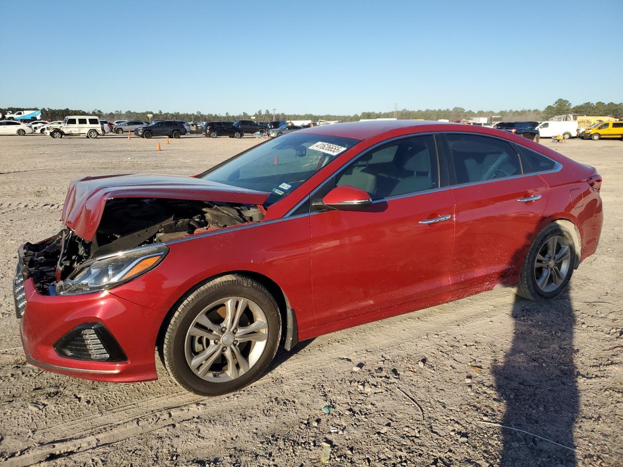 2019 HYUNDAI SONATA LIM