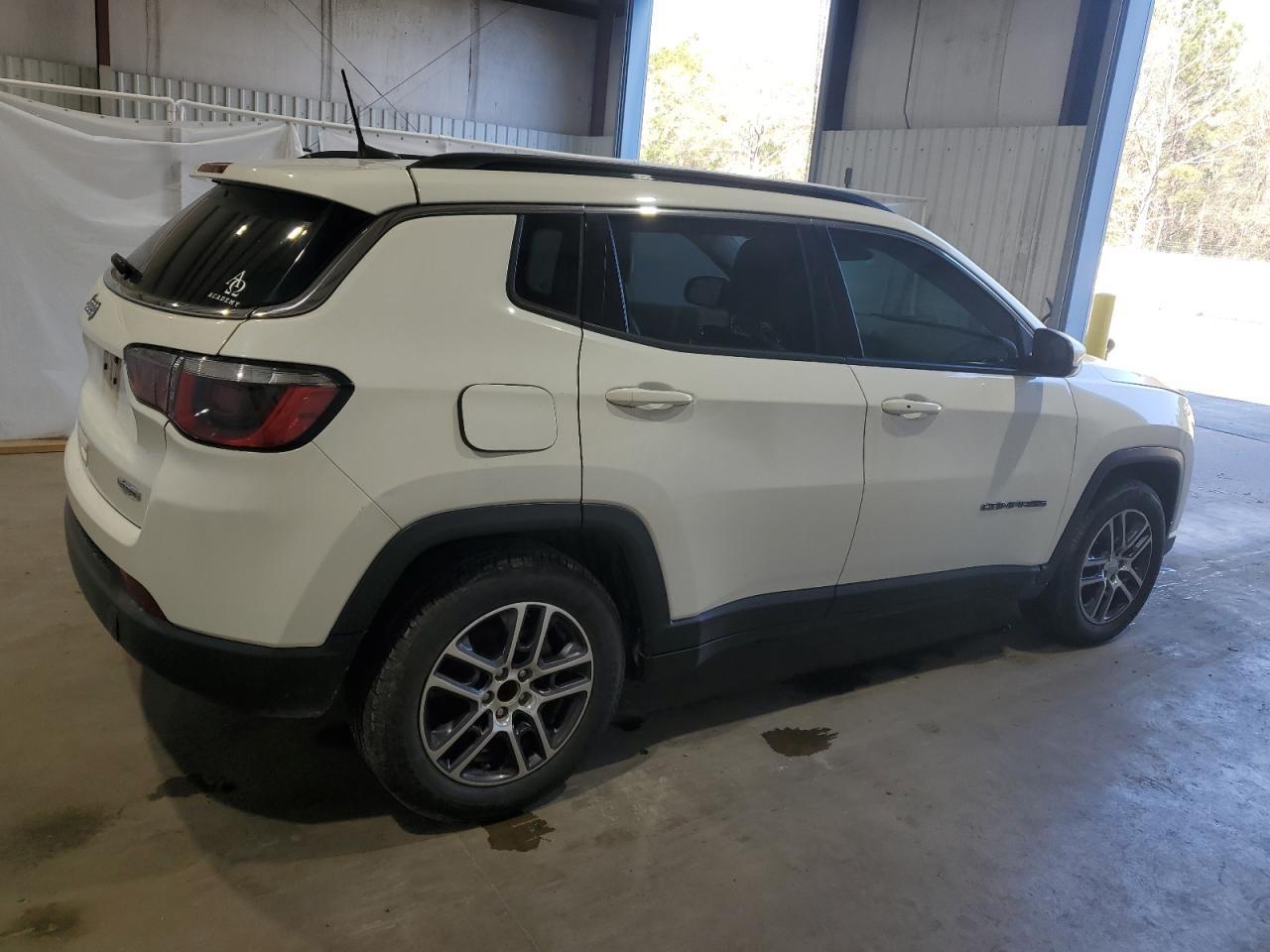2019 JEEP COMPASS LA - Image 3