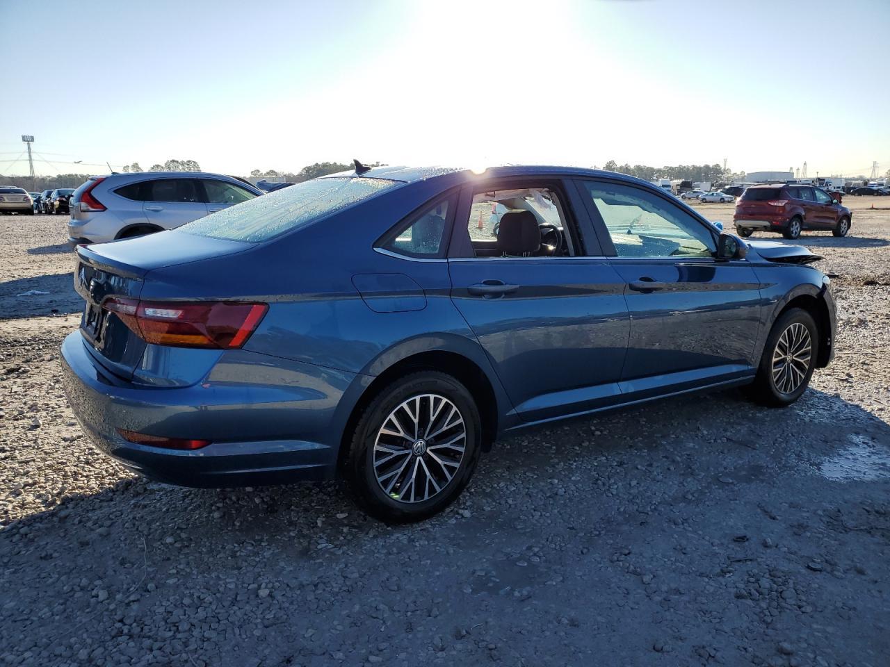 2019 VOLKSWAGEN JETTA S - Фото 3