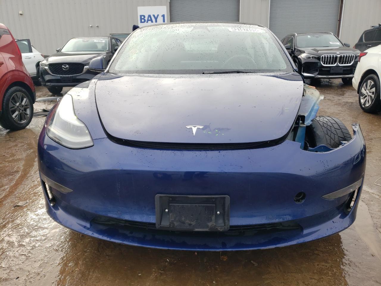 2022 TESLA MODEL 3 - Image 5