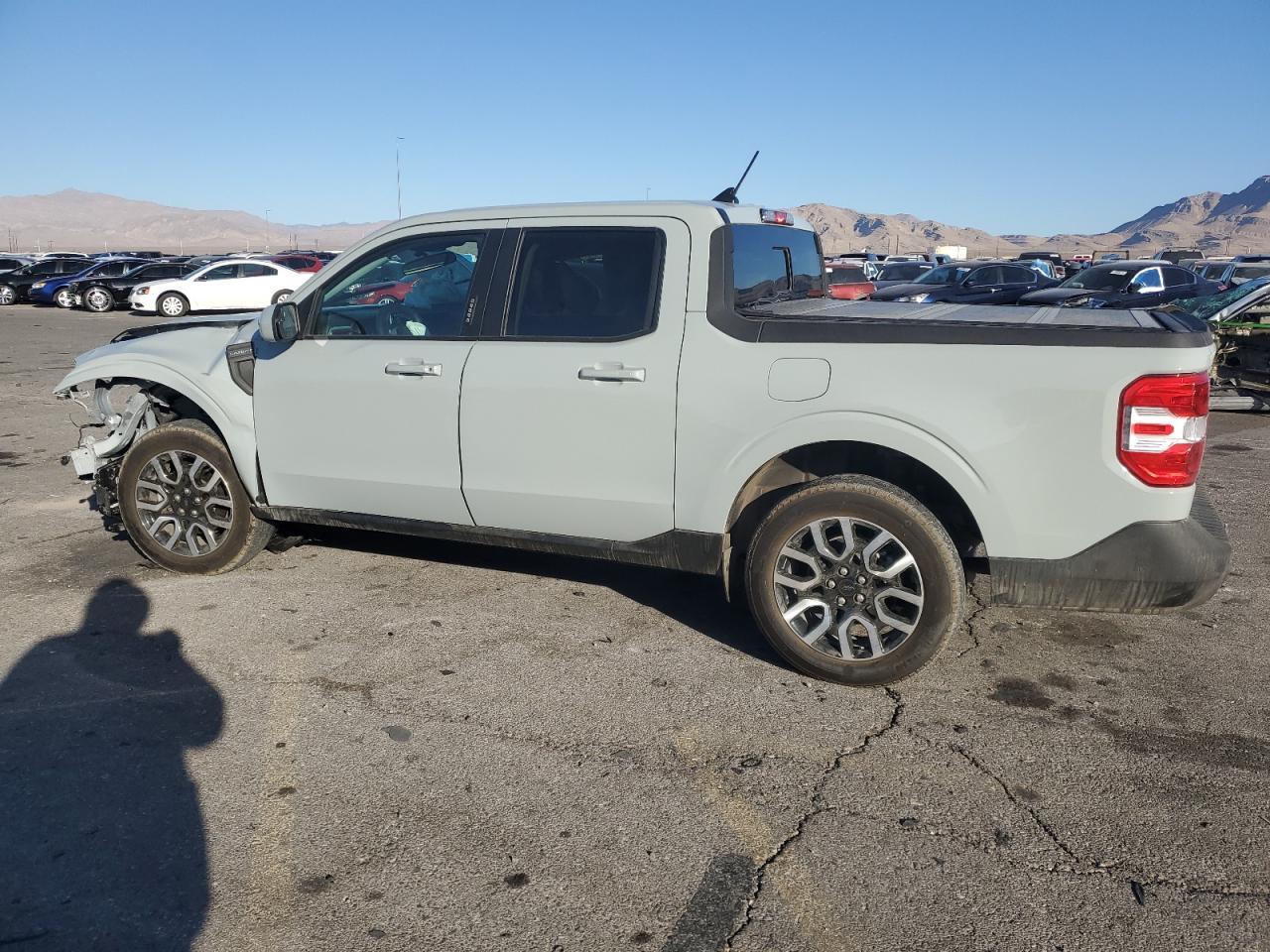 2022 FORD MAVERICK X - Image 2