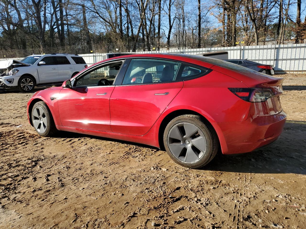 2023 TESLA MODEL 3 - Image 2
