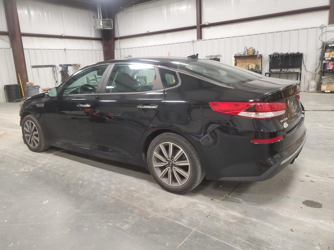 2019 KIA OPTIMA LX - Image 2