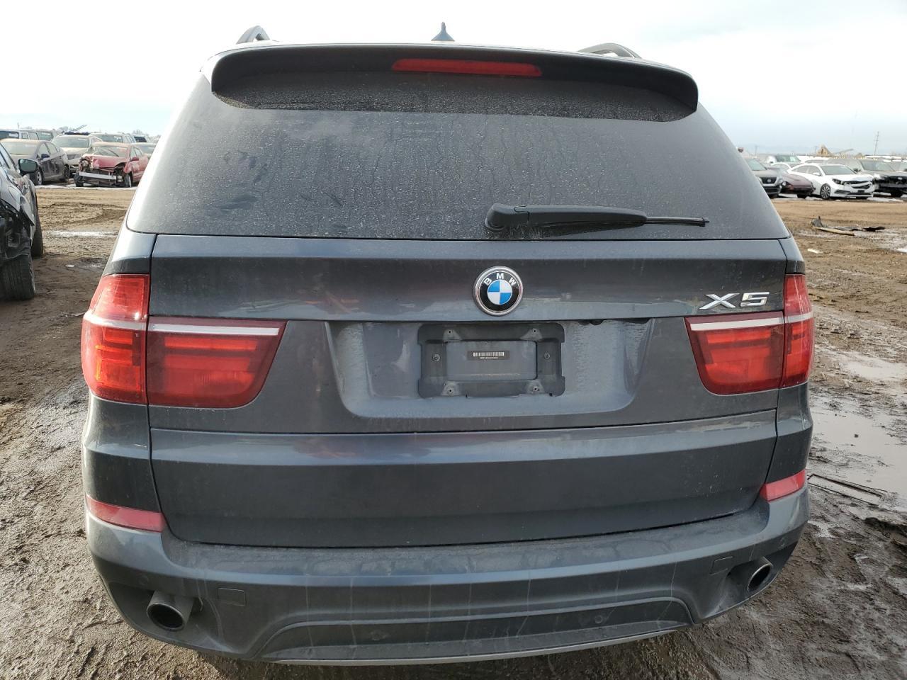 2013 BMW X5 XDRIVE3 - Фото 6